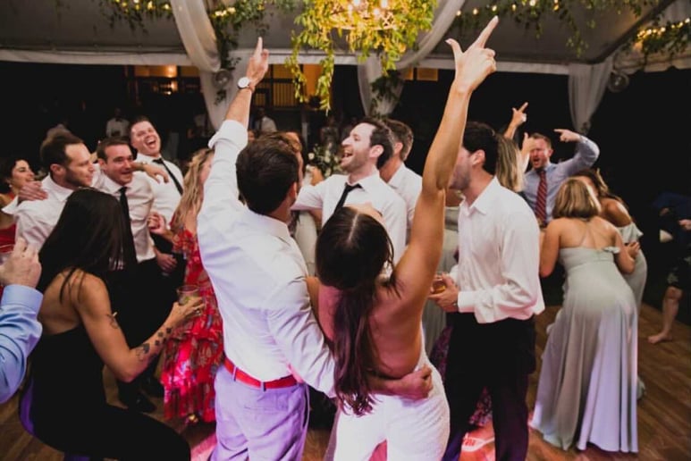 Gallery photo 7 of Felix and Fingers Dueling Pianos