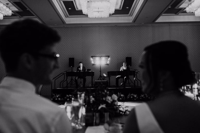 Gallery photo 14 of Felix and Fingers Dueling Pianos