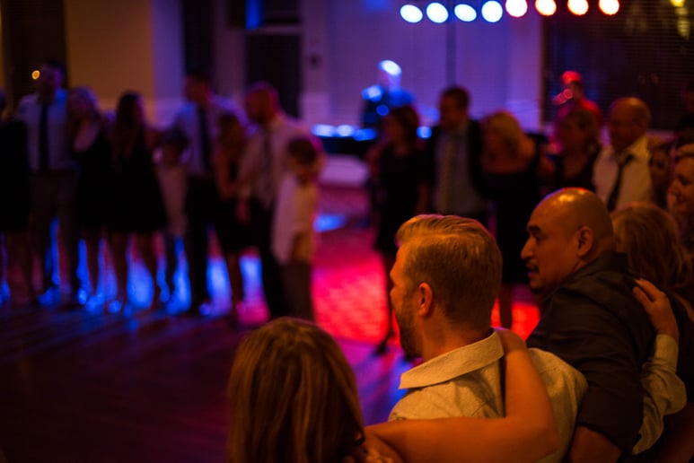 Gallery photo 31 of Felix and Fingers Dueling Pianos