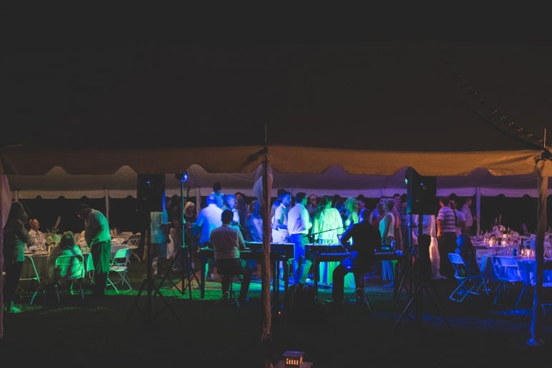 Gallery photo 35 of Felix and Fingers Dueling Pianos