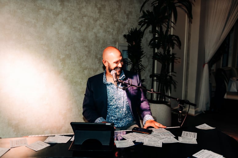 Gallery photo 45 of Felix and Fingers Dueling Pianos