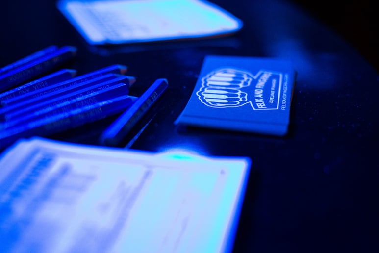 Gallery photo 47 of Felix and Fingers Dueling Pianos