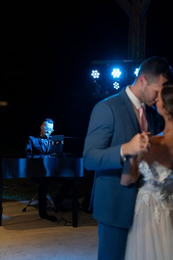 Gallery photo 49 of Felix and Fingers Dueling Pianos