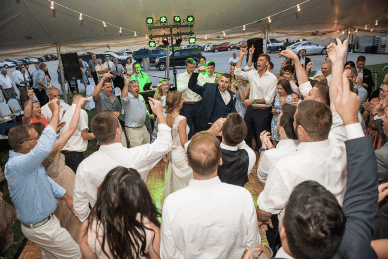 Gallery photo 52 of Felix and Fingers Dueling Pianos