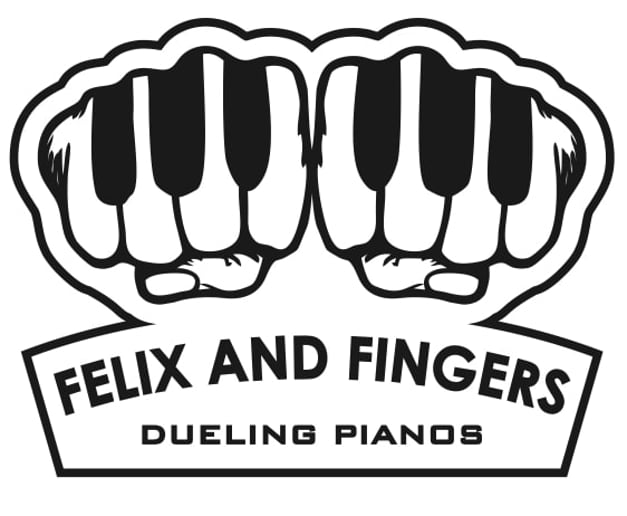 Gallery photo 54 of Felix and Fingers Dueling Pianos