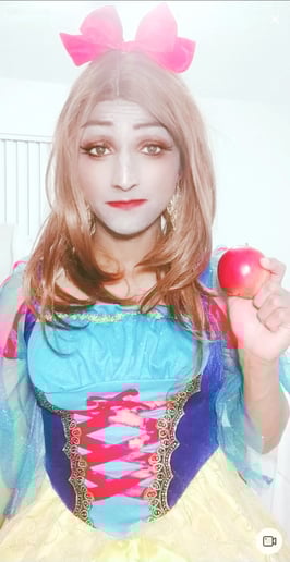 Gallery photo 6 of Snow Princess