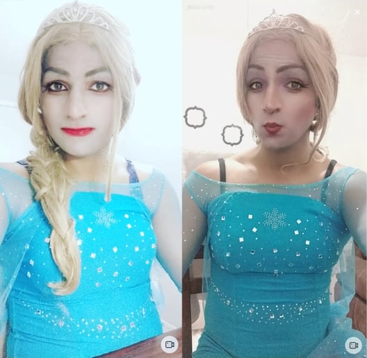 Gallery photo 2 of Snow Princess