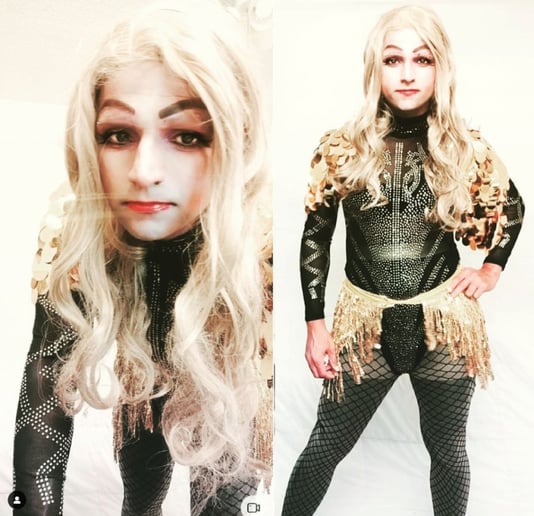 Gallery photo 3 of Snow Princess