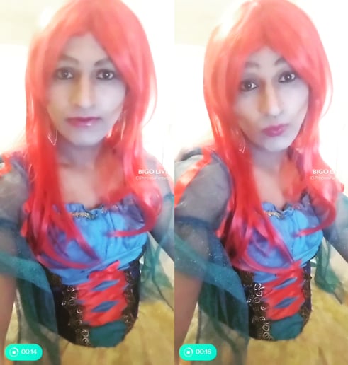 Gallery photo 5 of Snow Princess