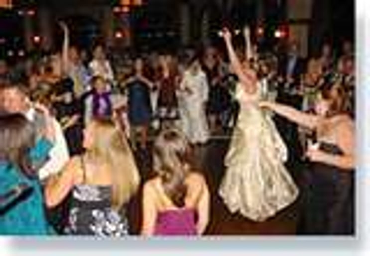 Gallery photo 2 of Festival of the Heart DJ Service