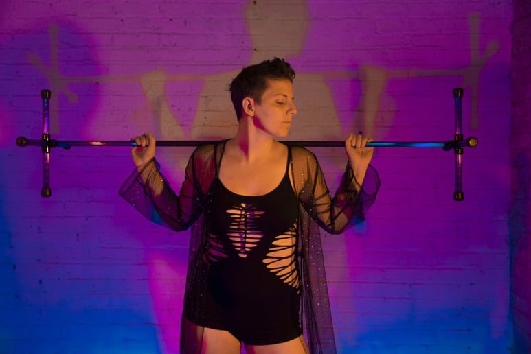 Gallery photo 6 of Fiercely Serene