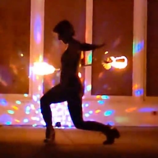 Gallery photo 7 of Fiercely Serene