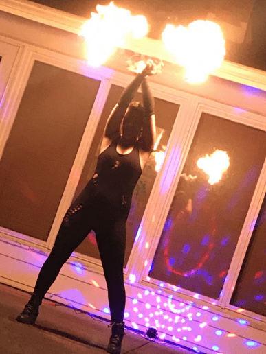 Gallery photo 9 of Fiercely Serene