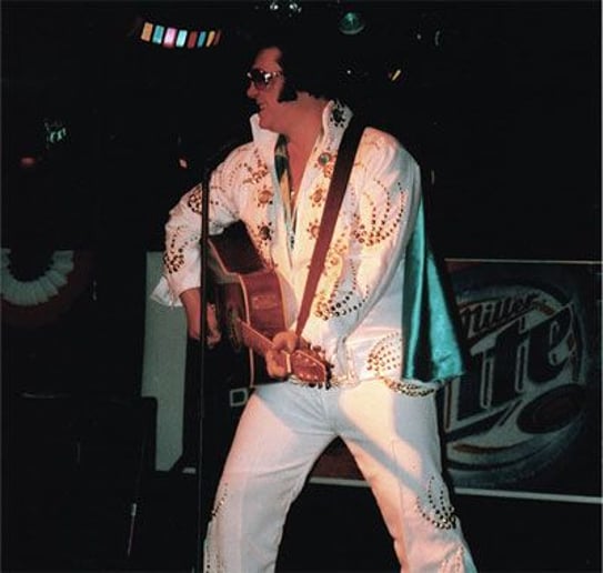 Gallery photo 1 of Figment Productions ELVIS