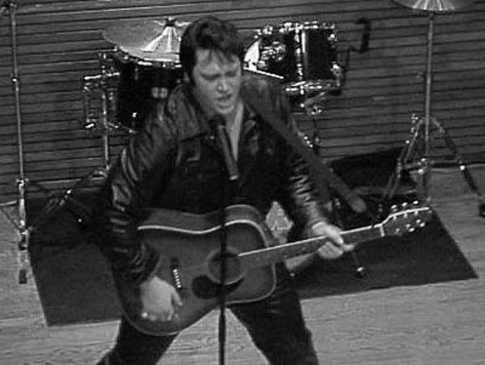 Gallery photo 2 of Figment Productions ELVIS