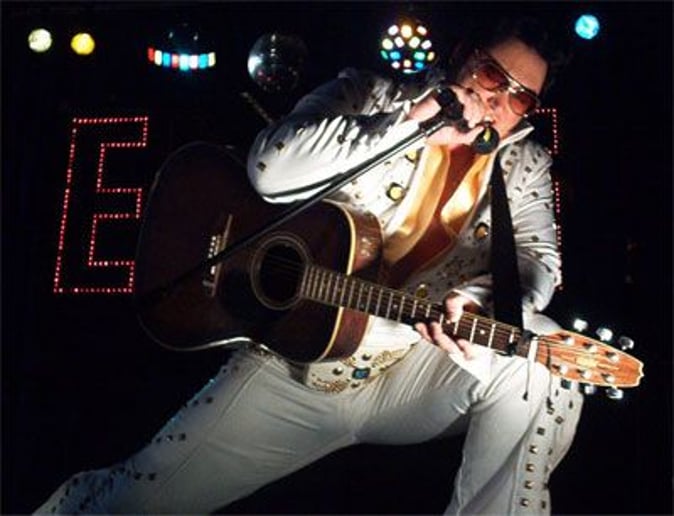 Gallery photo 3 of Figment Productions ELVIS
