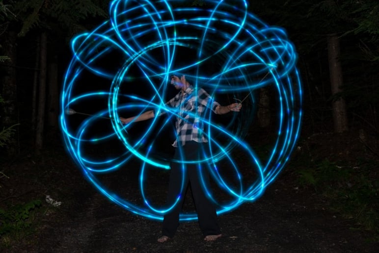 Gallery photo 10 of Fire Amusement