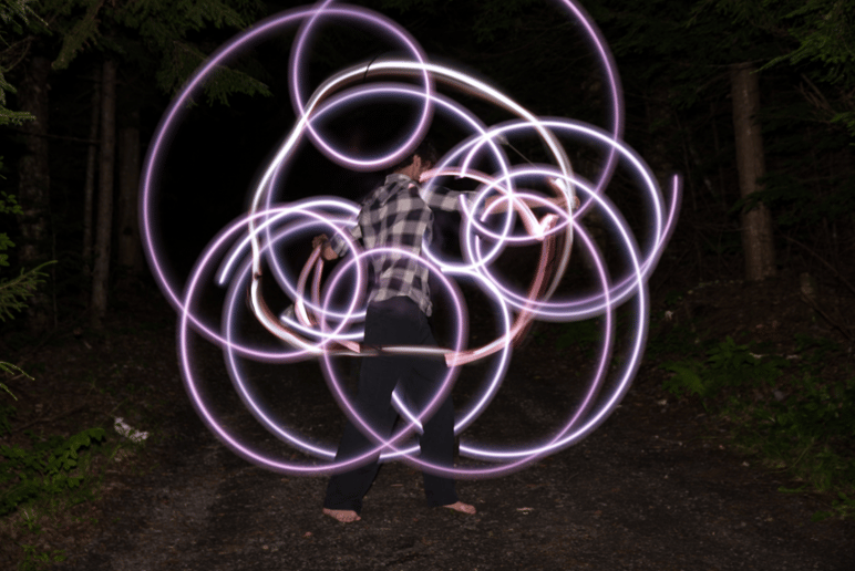 Gallery photo 18 of Fire Amusement