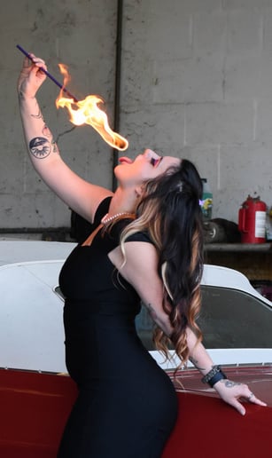 Gallery photo 1 of Firebolly