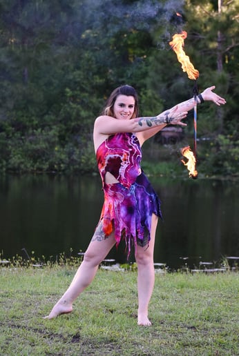 Gallery photo 2 of Firebolly