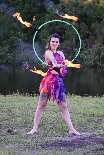 Gallery photo 3 of Firebolly