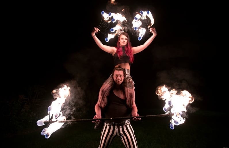 Gallery photo 5 of Firebolly