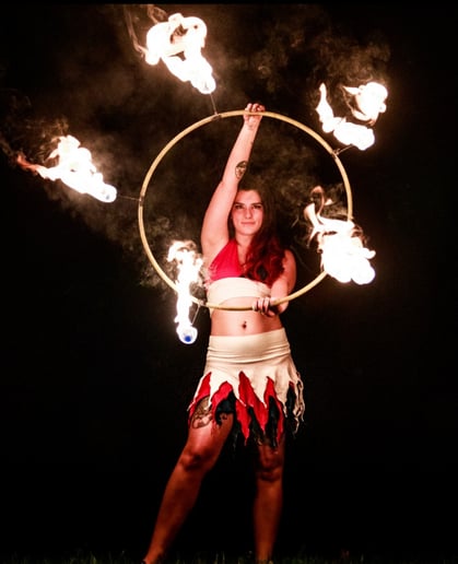 Gallery photo 8 of Firebolly