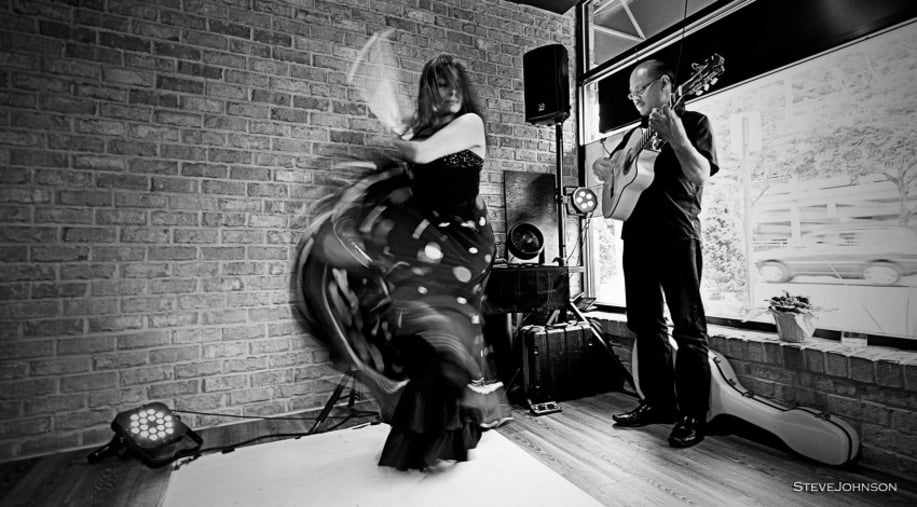 Gallery photo 2 of Flamenco by Miguelito