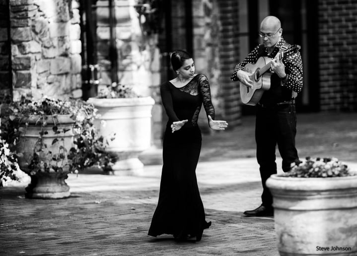 Gallery photo 4 of Flamenco by Miguelito
