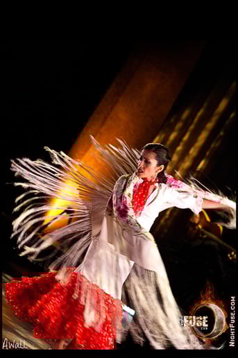 Gallery photo 2 of Flamenco Dance Phoenix