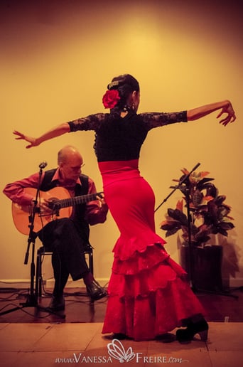 Gallery photo 4 of Flamenco Dance Phoenix