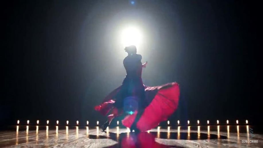 Gallery photo 4 of Flamenco Tropical