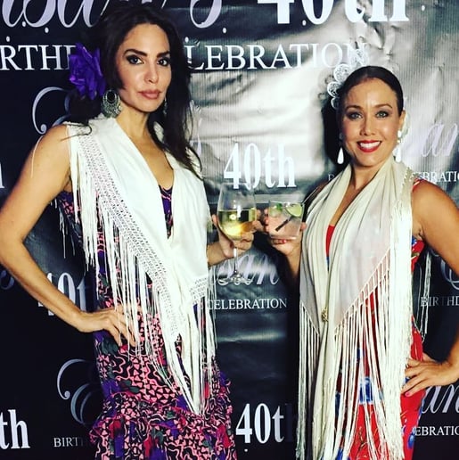 Gallery photo 10 of Flamenco Tropical