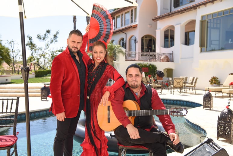 Gallery photo 6 of Flamenco Tropical