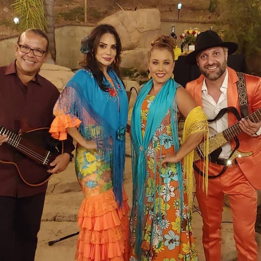 Gallery photo 1 of Flamenco Tropical