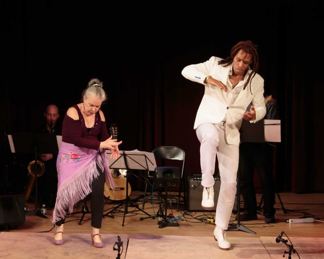 Gallery photo 7 of Flamenco Latino