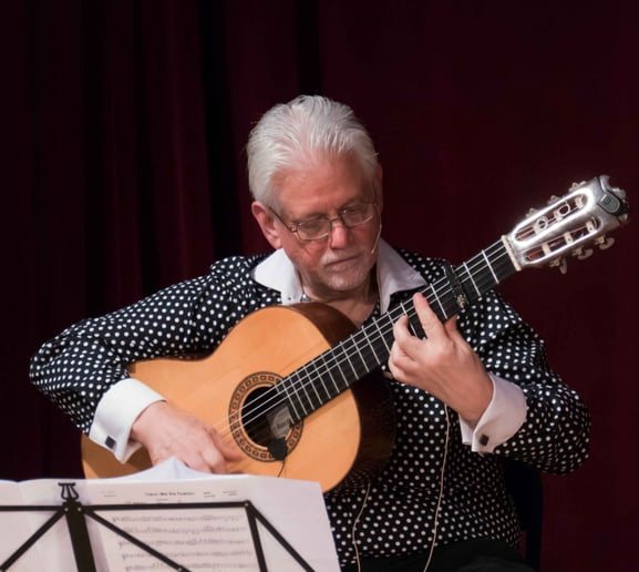 Gallery photo 1 of Flamenco Latino