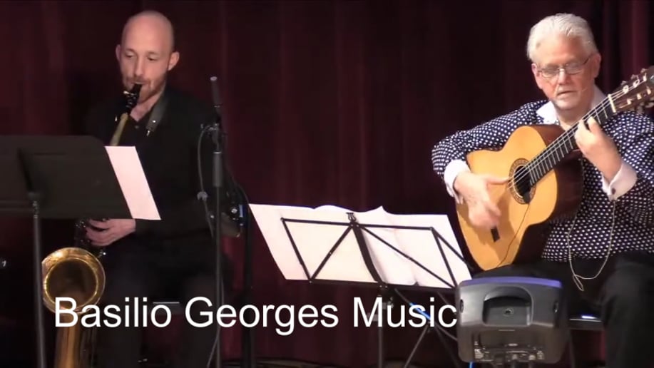 Gallery photo 4 of Flamenco Latino