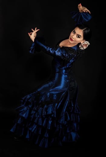 Gallery photo 5 of Flamenco Latino