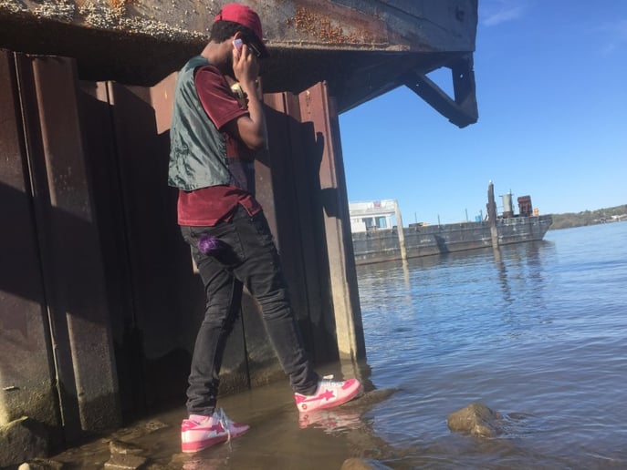 Gallery photo 2 of Flashy Finesse Trill