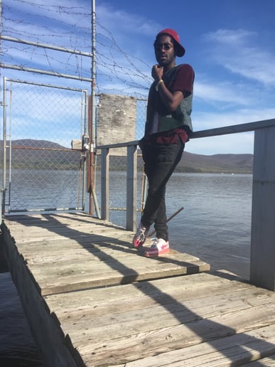 Gallery photo 4 of Flashy Finesse Trill