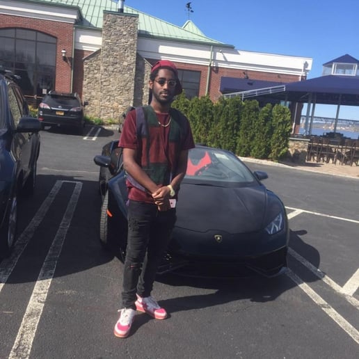 Gallery photo 5 of Flashy Finesse Trill