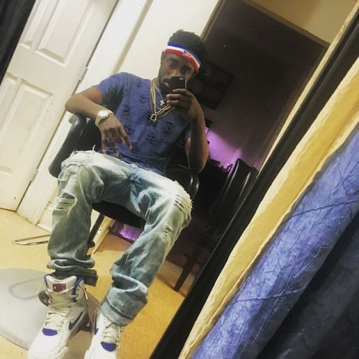 Gallery photo 7 of Flashy Finesse Trill