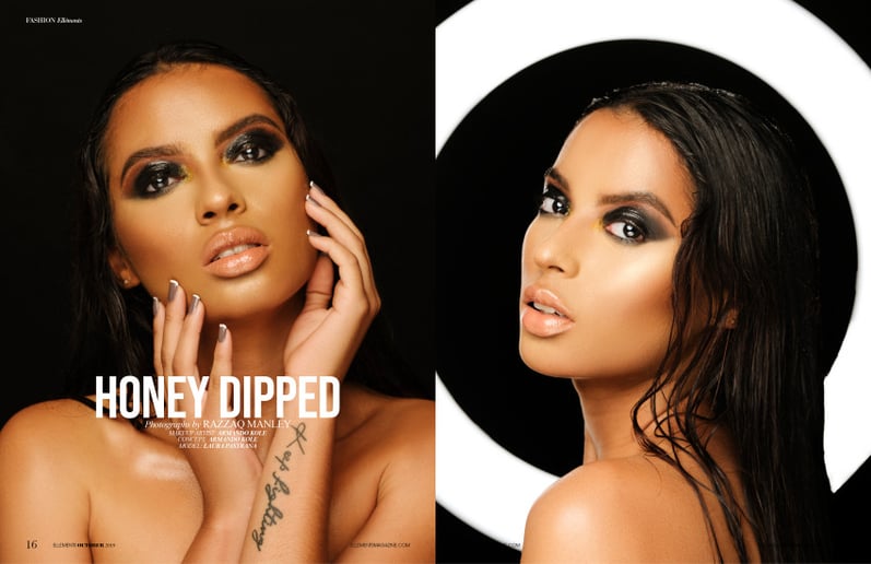 Gallery photo 2 of Flawless Is Always Gorgeous