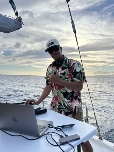 Gallery photo 8 of Lino Leanski Delgado