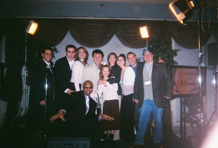 Gallery photo 1 of Floriano Productions