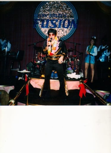 Gallery photo 10 of Floriano Productions
