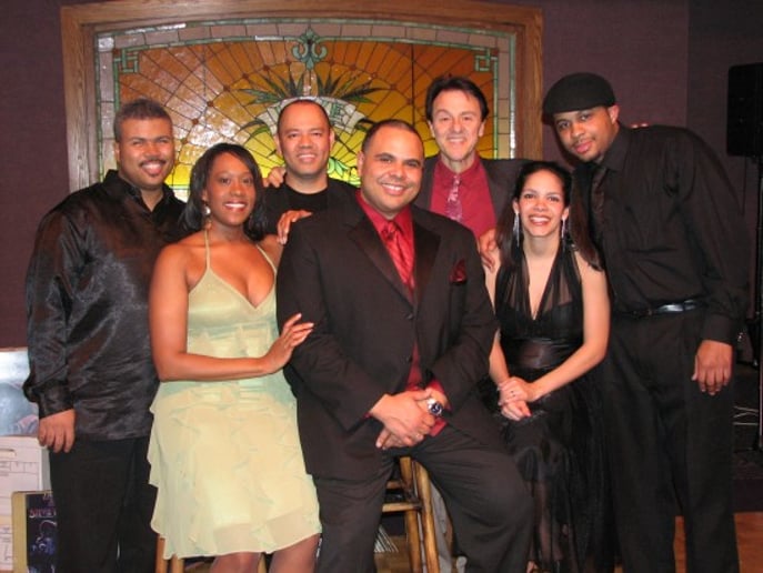 Gallery photo 14 of Floriano Productions