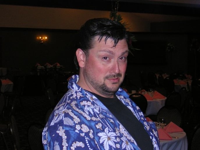 Gallery photo 15 of Floriano Productions