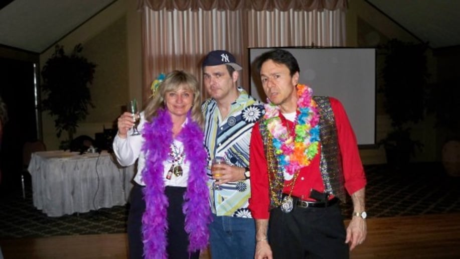 Gallery photo 11 of Floriano Productions